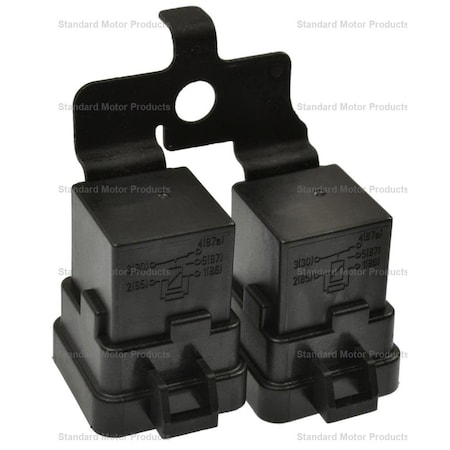 Standard Ignition COOLANT FAN RELAY RY-1758